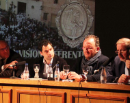 La primera Jornada de Hermandad pregona la autenticidad de la Pasión